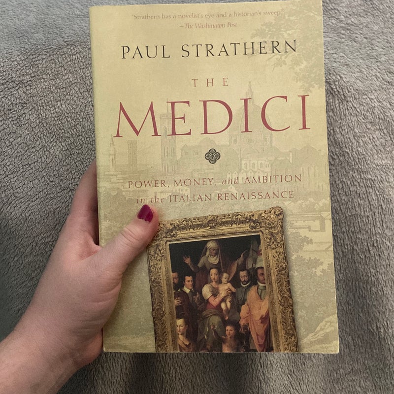 The Medici