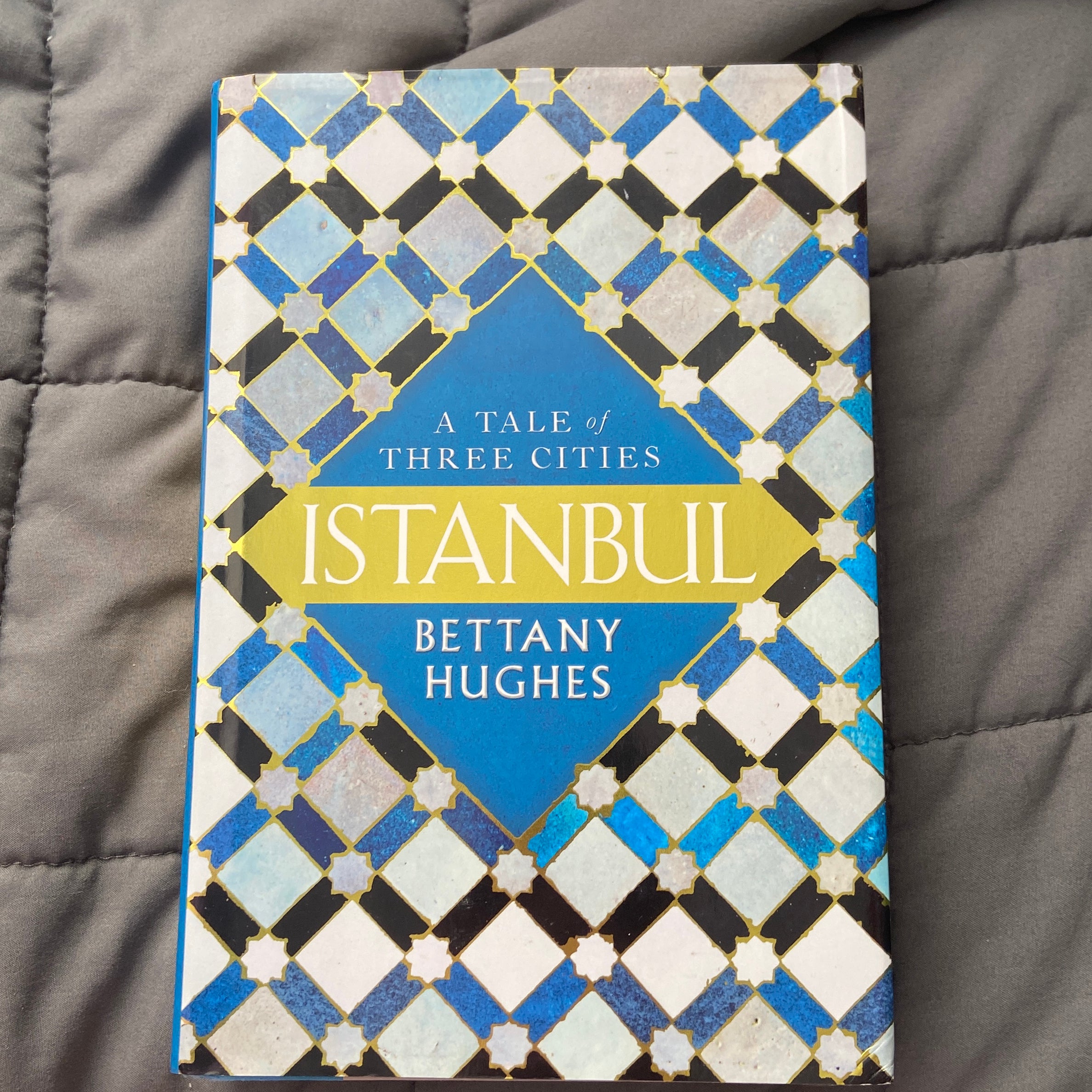 Istanbul