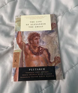 The Life of Alexander the Great