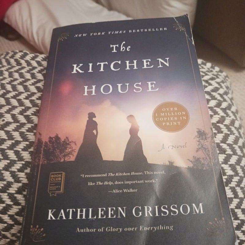 The Kitchen House