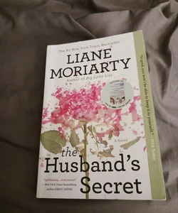 The Husband's Secret