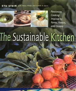 The Sustainable Kitchen