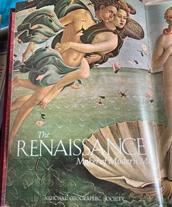 The Renaissance of man