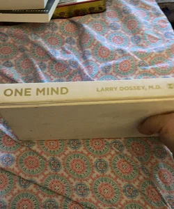 One mind