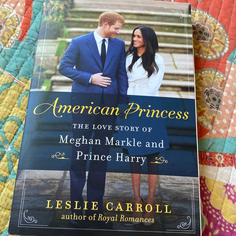 American Princess