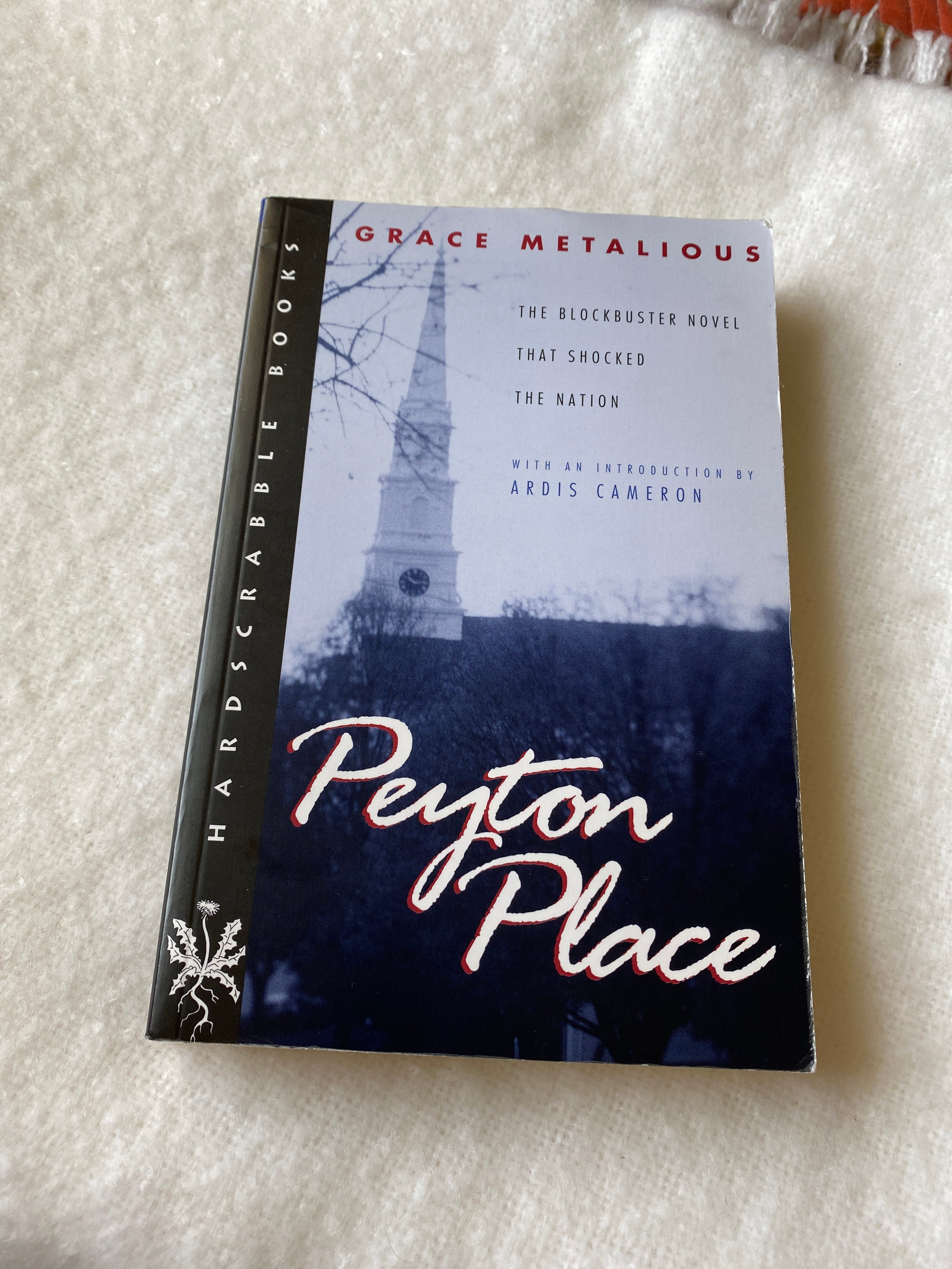 Peyton Place