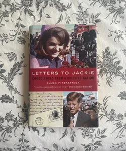 Letters to Jackie