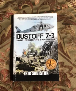 Dustoff 7-3
