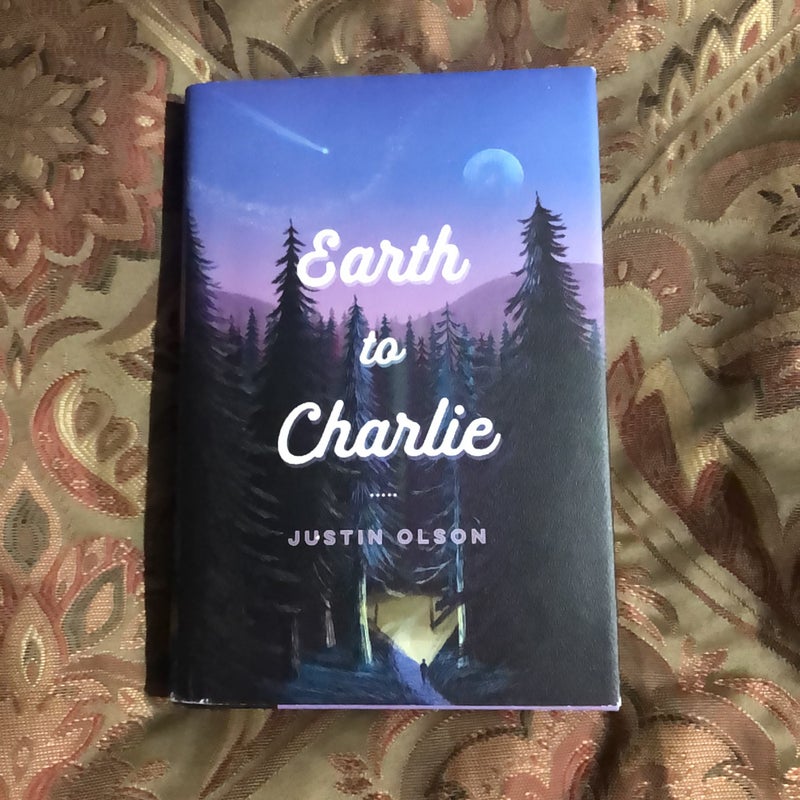 Earth to Charlie