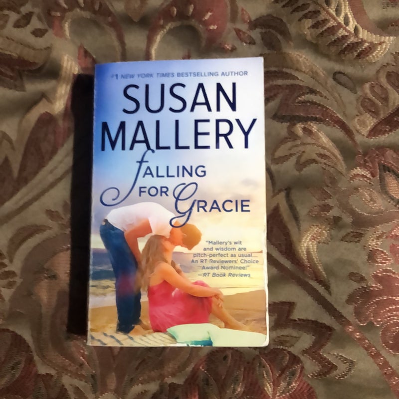 Falling for Gracie