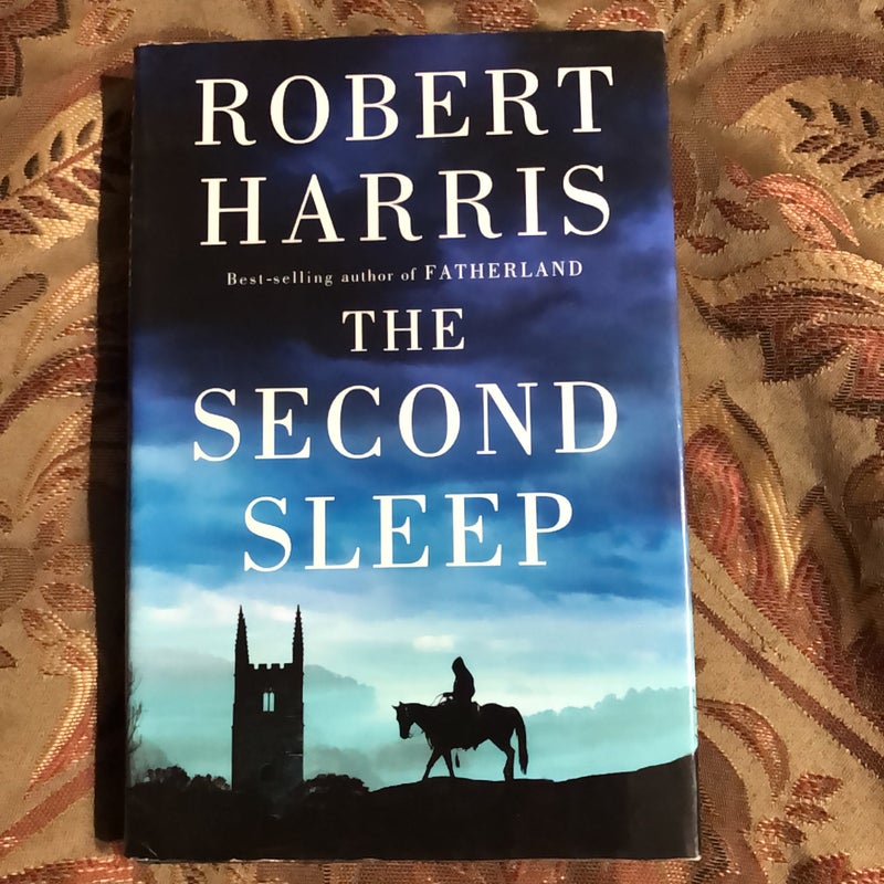 The Second Sleep