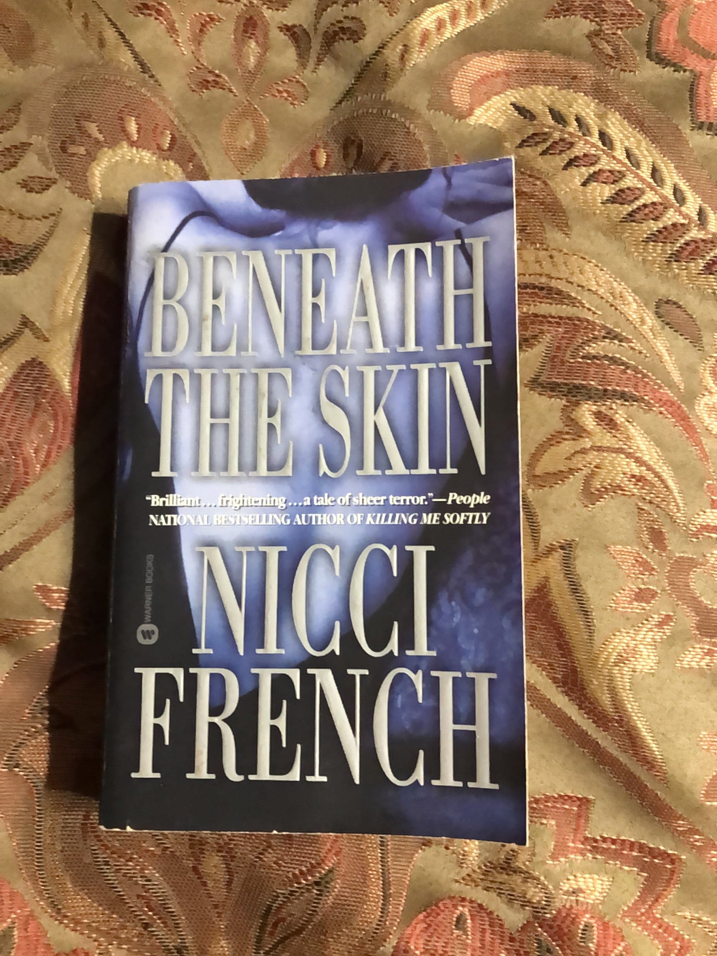 Beneath the Skin