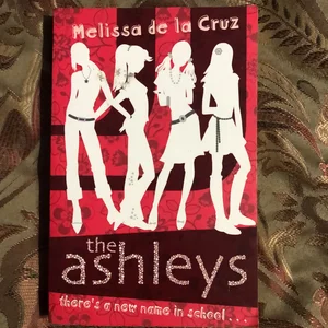 The Ashleys