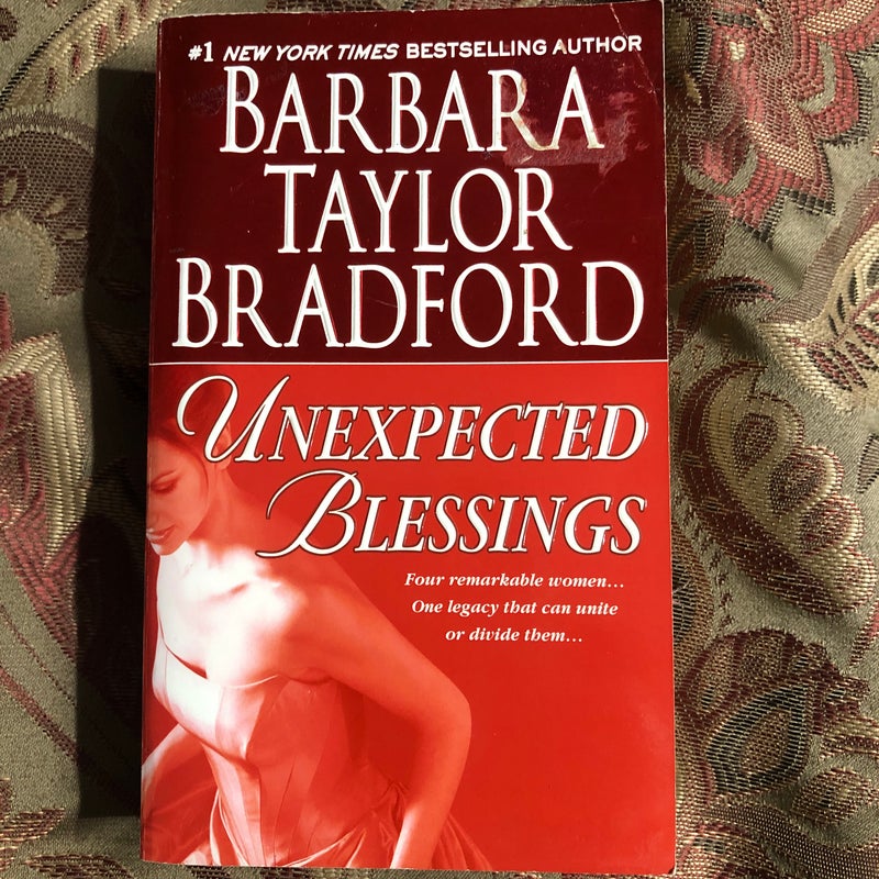 Unexpected Blessings