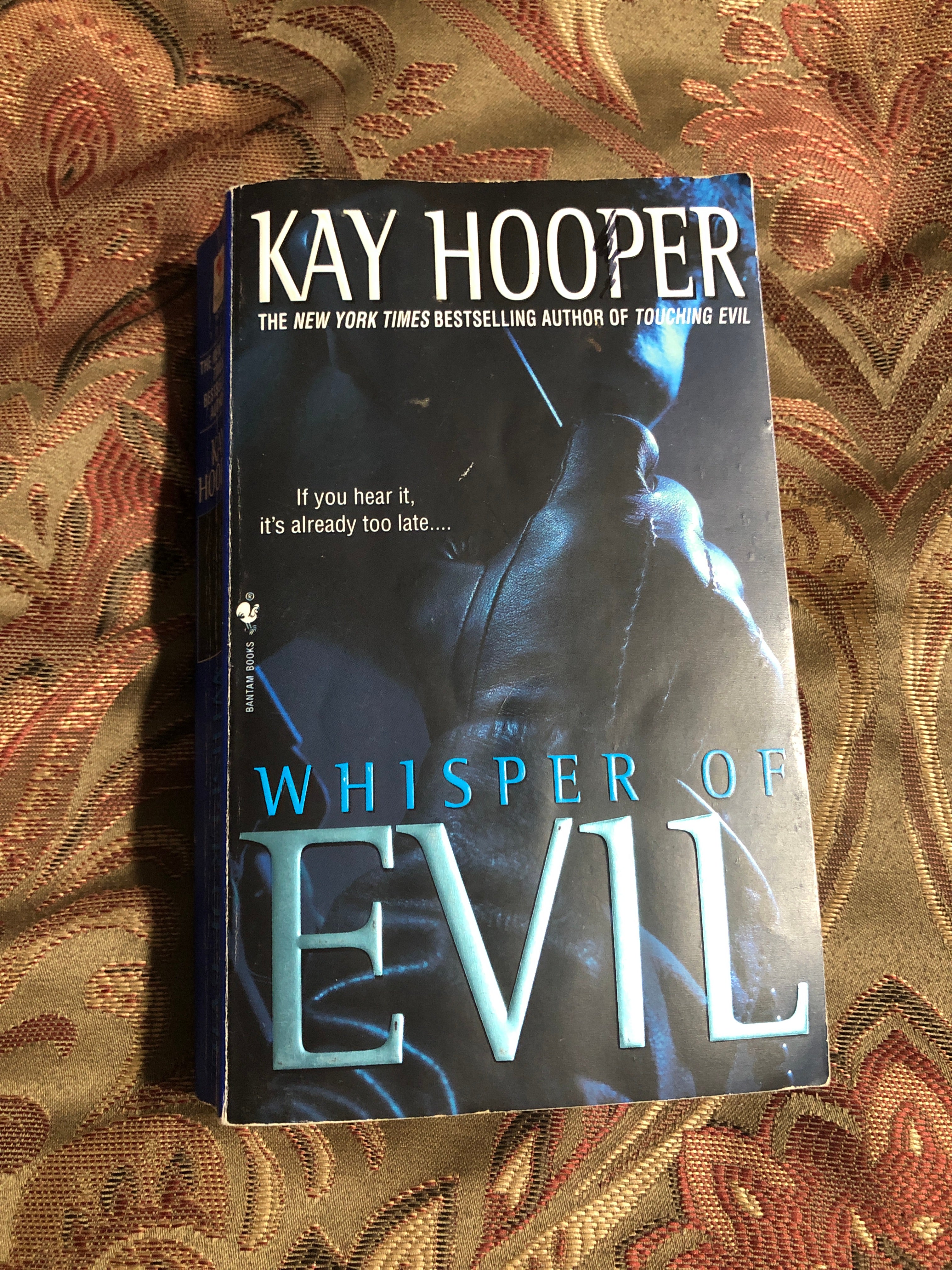 Whisper of Evil