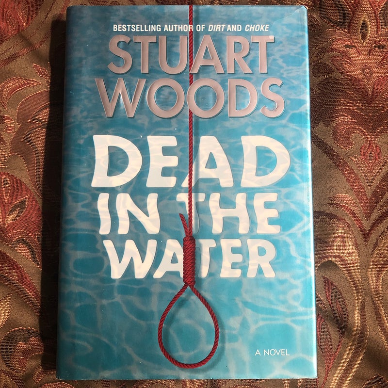 Dead in the Water