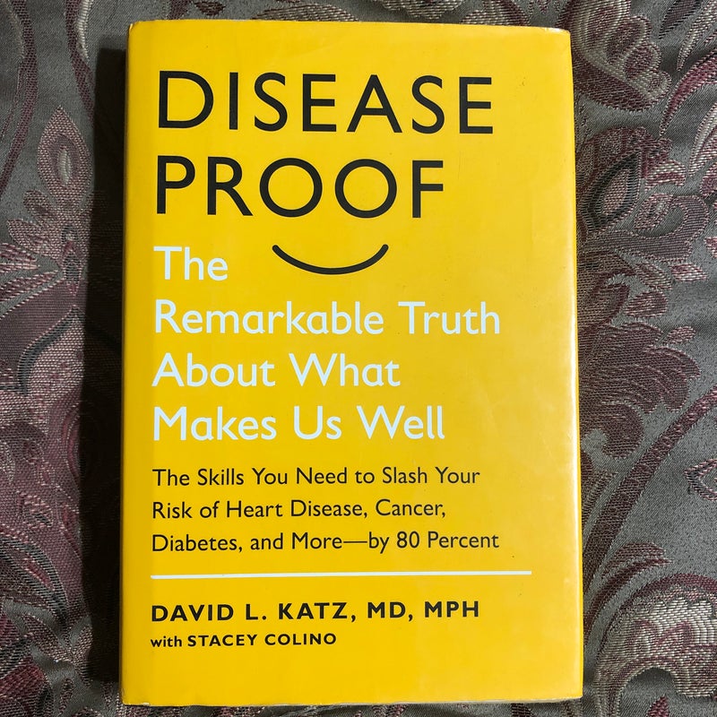 Disease-Proof