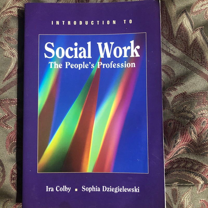 Introduction to Social Work