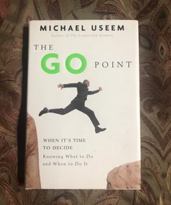 The Go Point