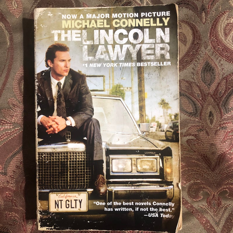 The Lincoln Lawyer