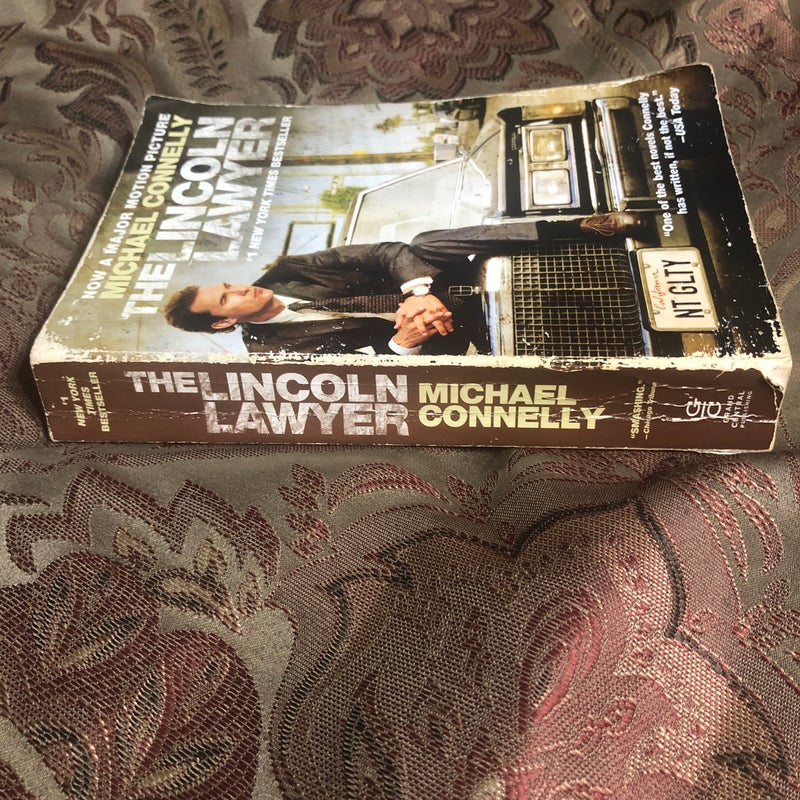 The Lincoln Lawyer