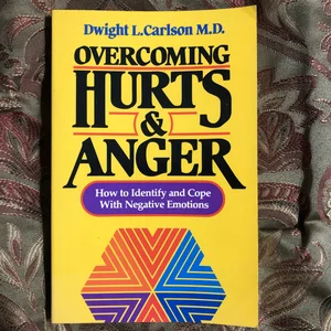 Overcoming Hurts and Anger