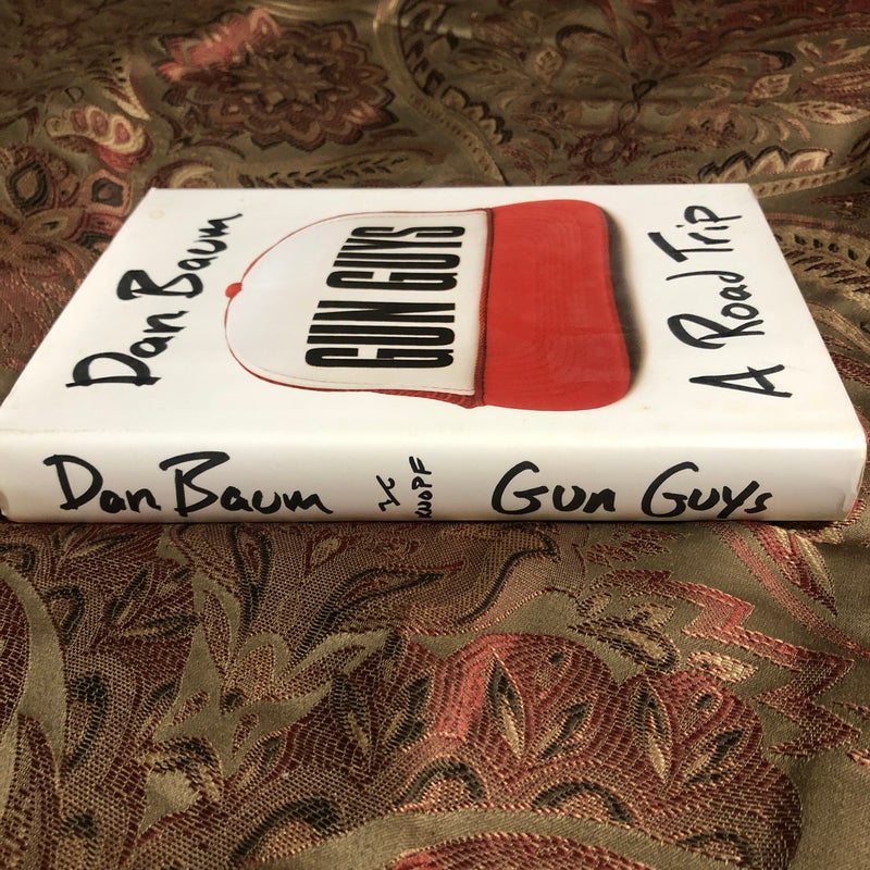 Gun Guys