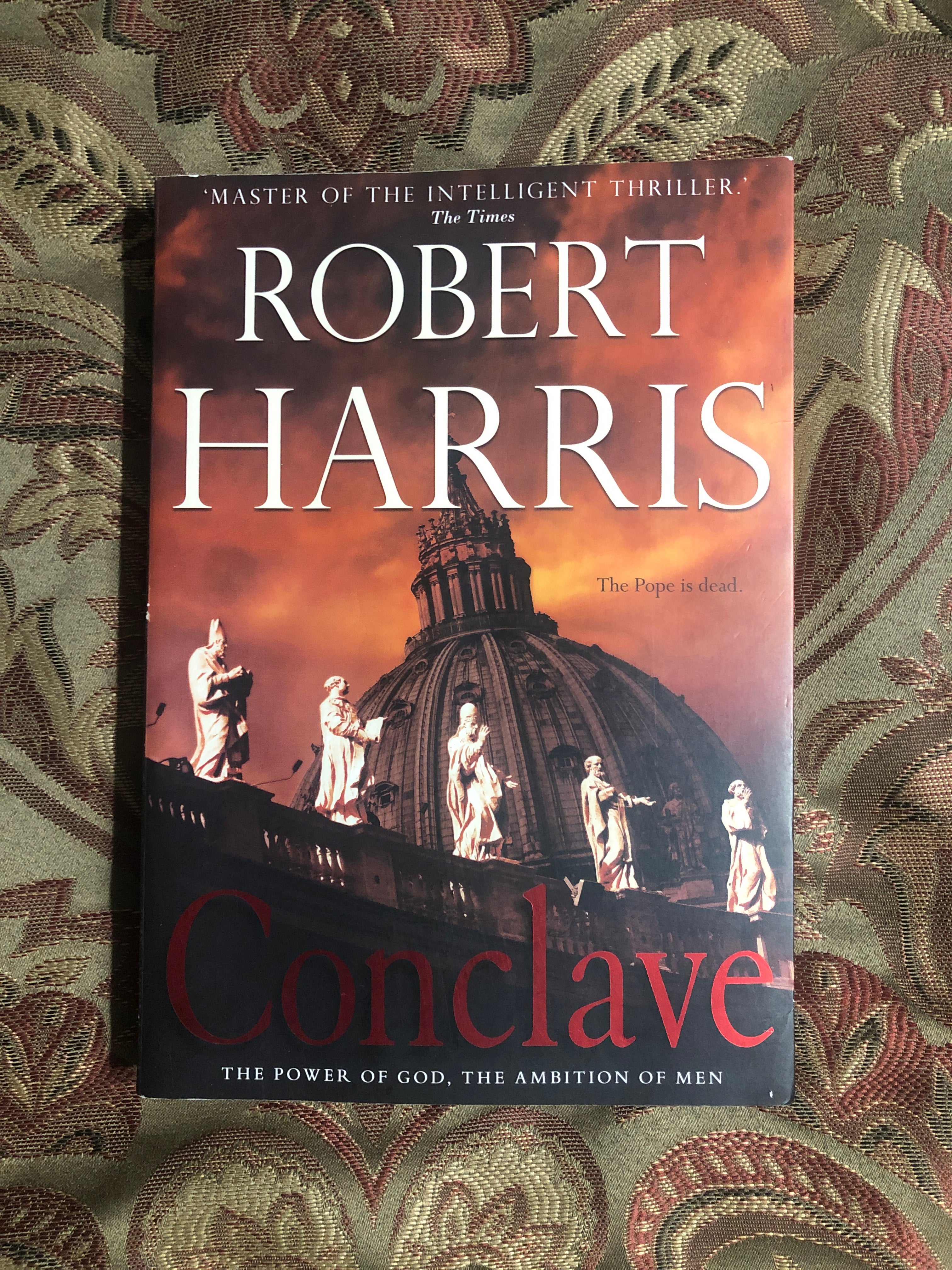 Conclave