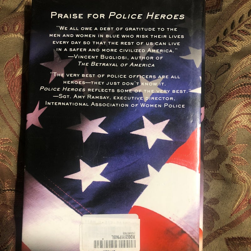 Police Heroes