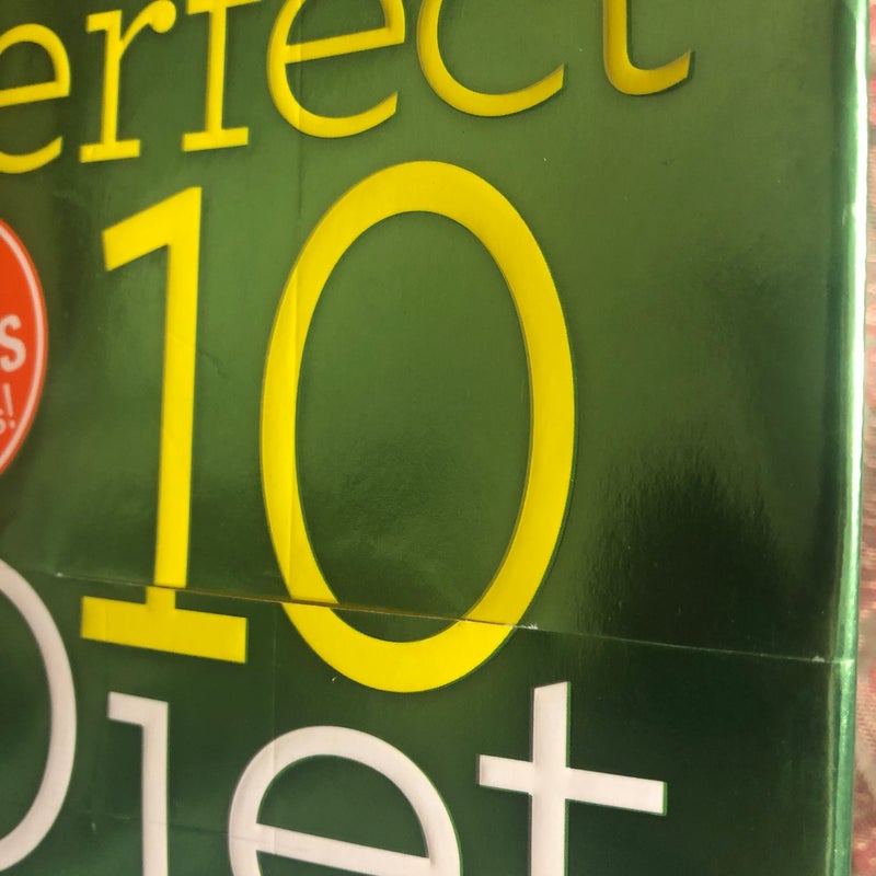 The Perfect 10 Diet