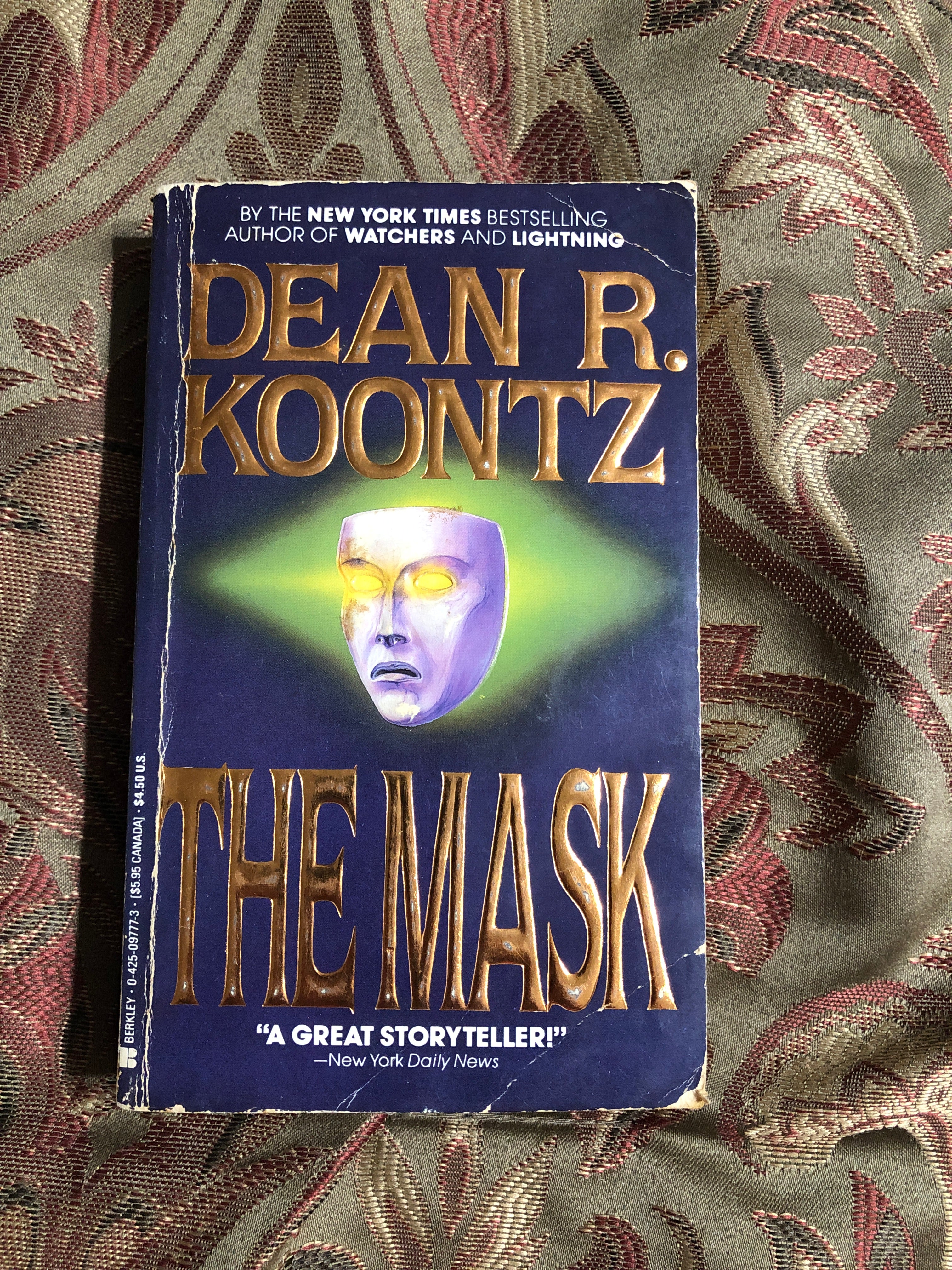 The Mask