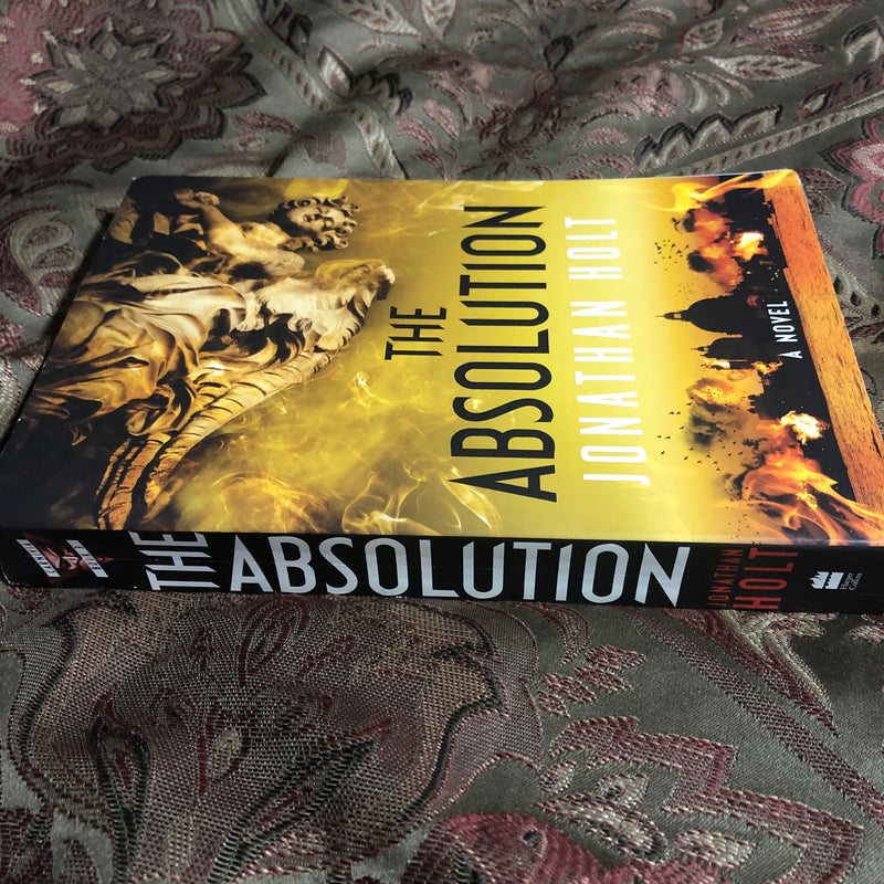 The Absolution