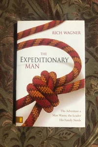 The Expeditionary Man