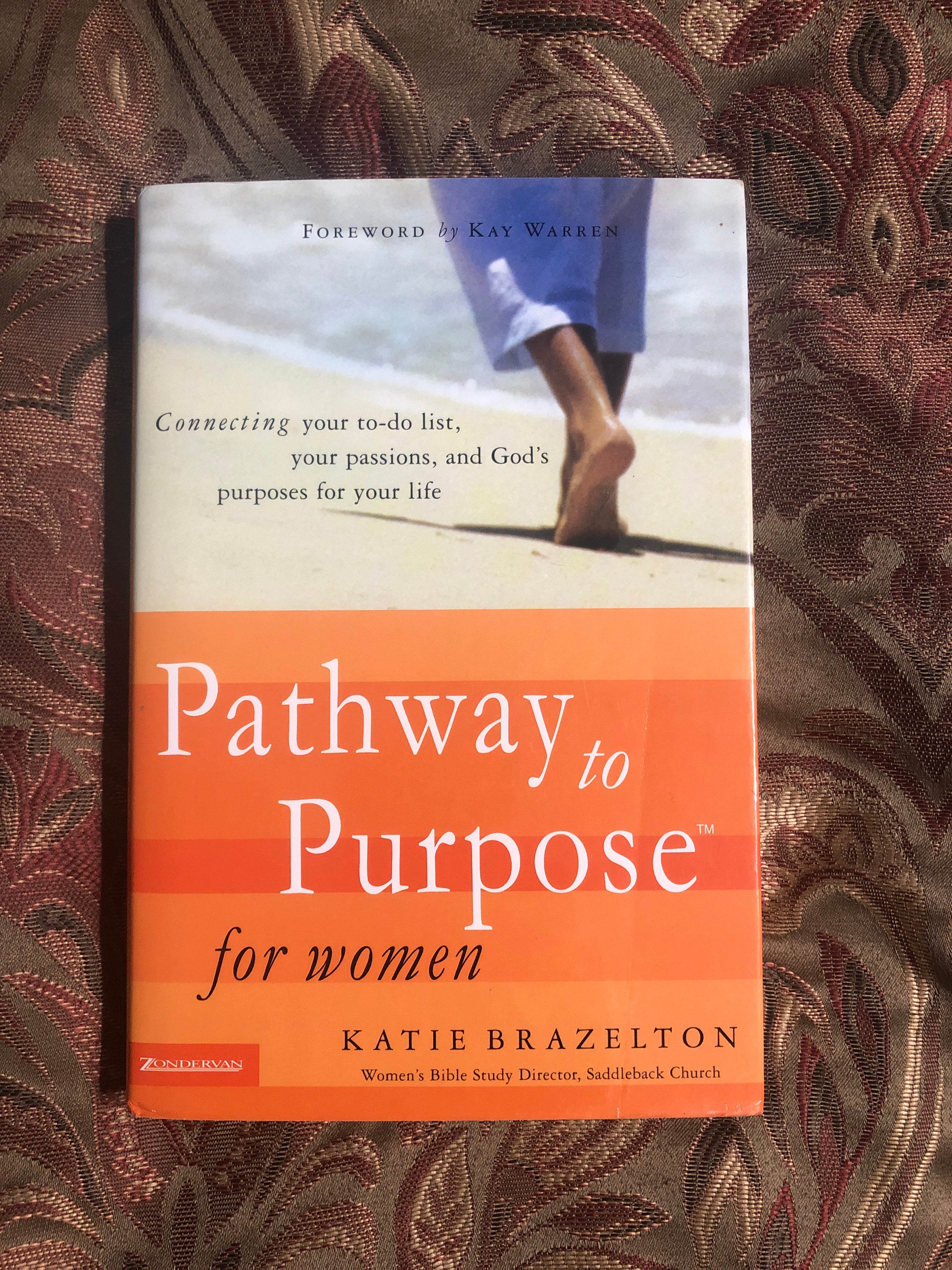 Pathway to Purpose for Women