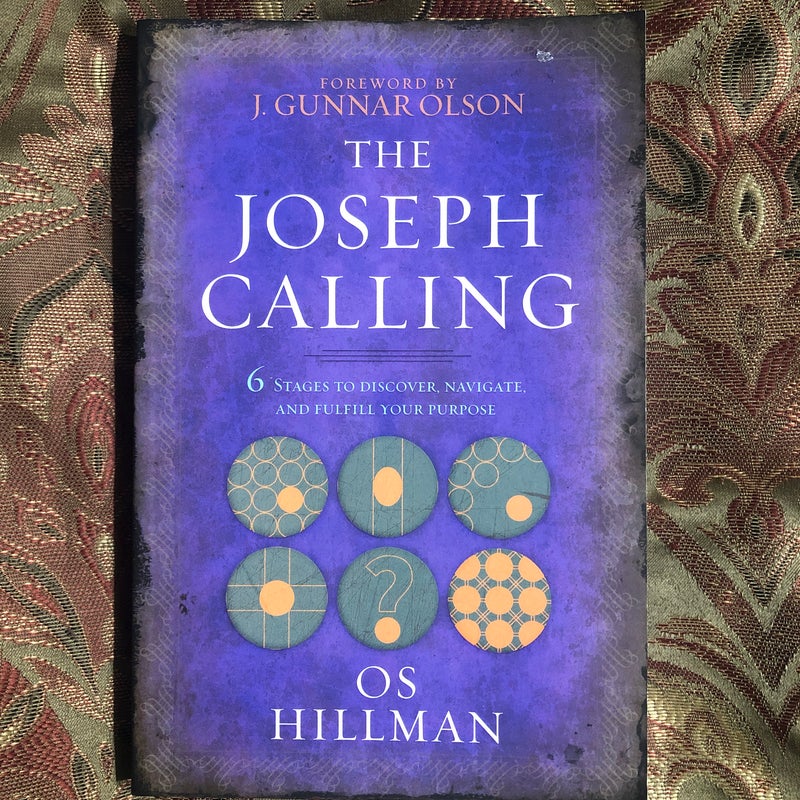 The Joseph Calling