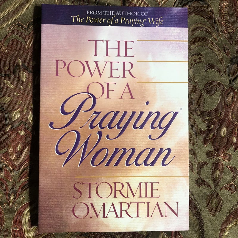 Stormie Omartian Prayer Book Bundle