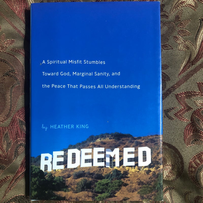 Redeemed