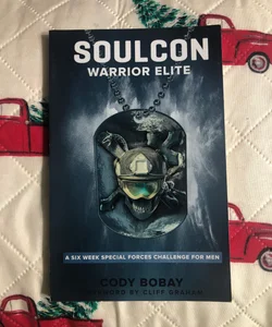 Soulcon Warrior Elite
