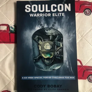 Soulcon Warrior Elite