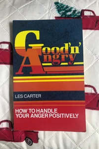 Good 'n' Angry