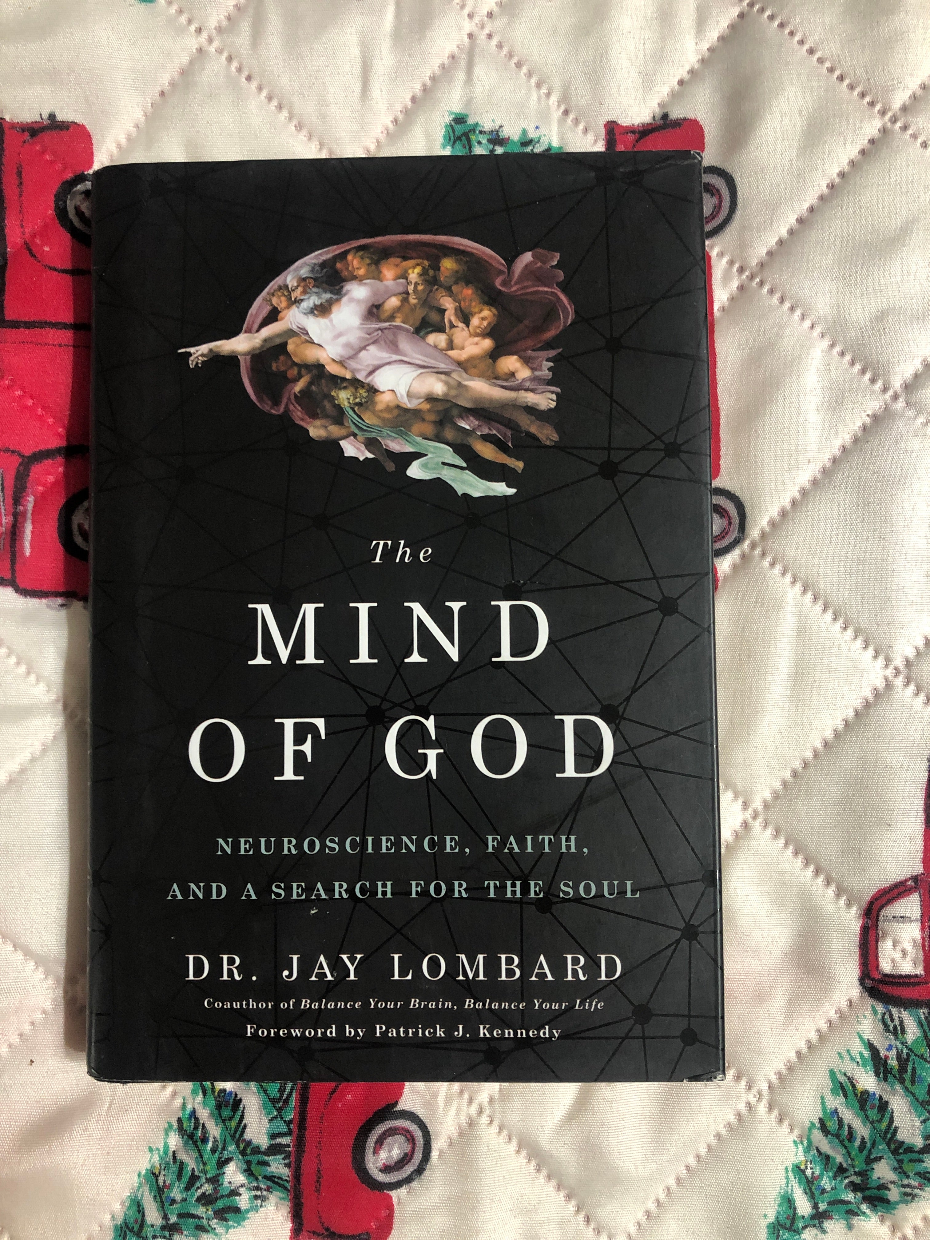 The Mind of God