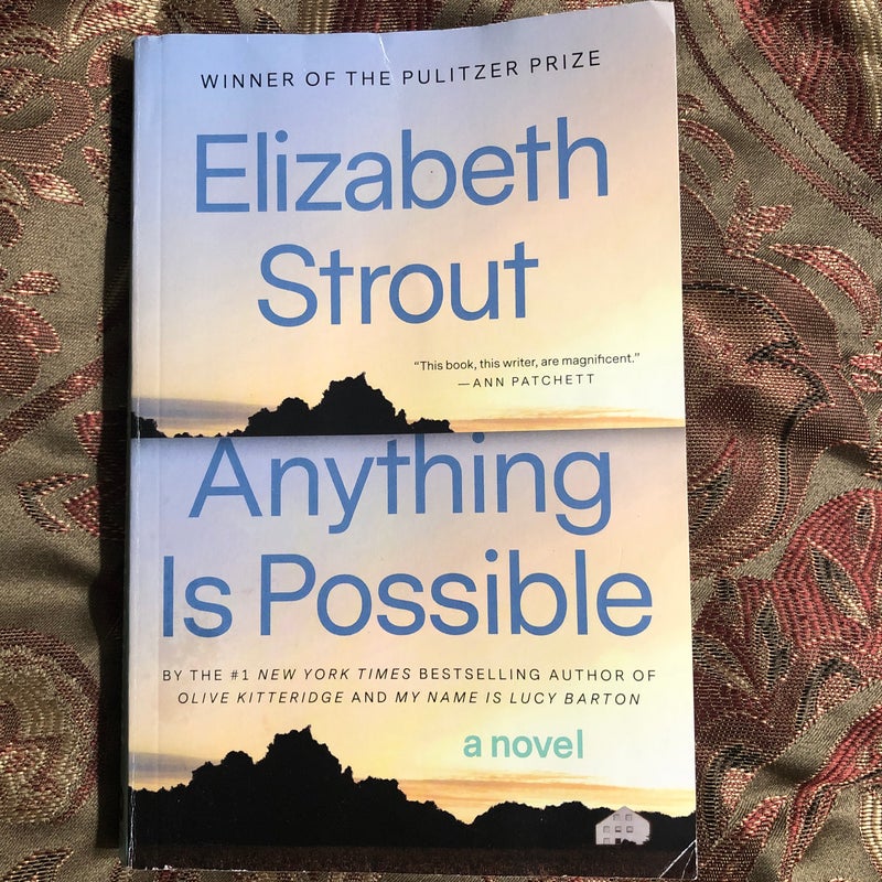 Anything Is Possible