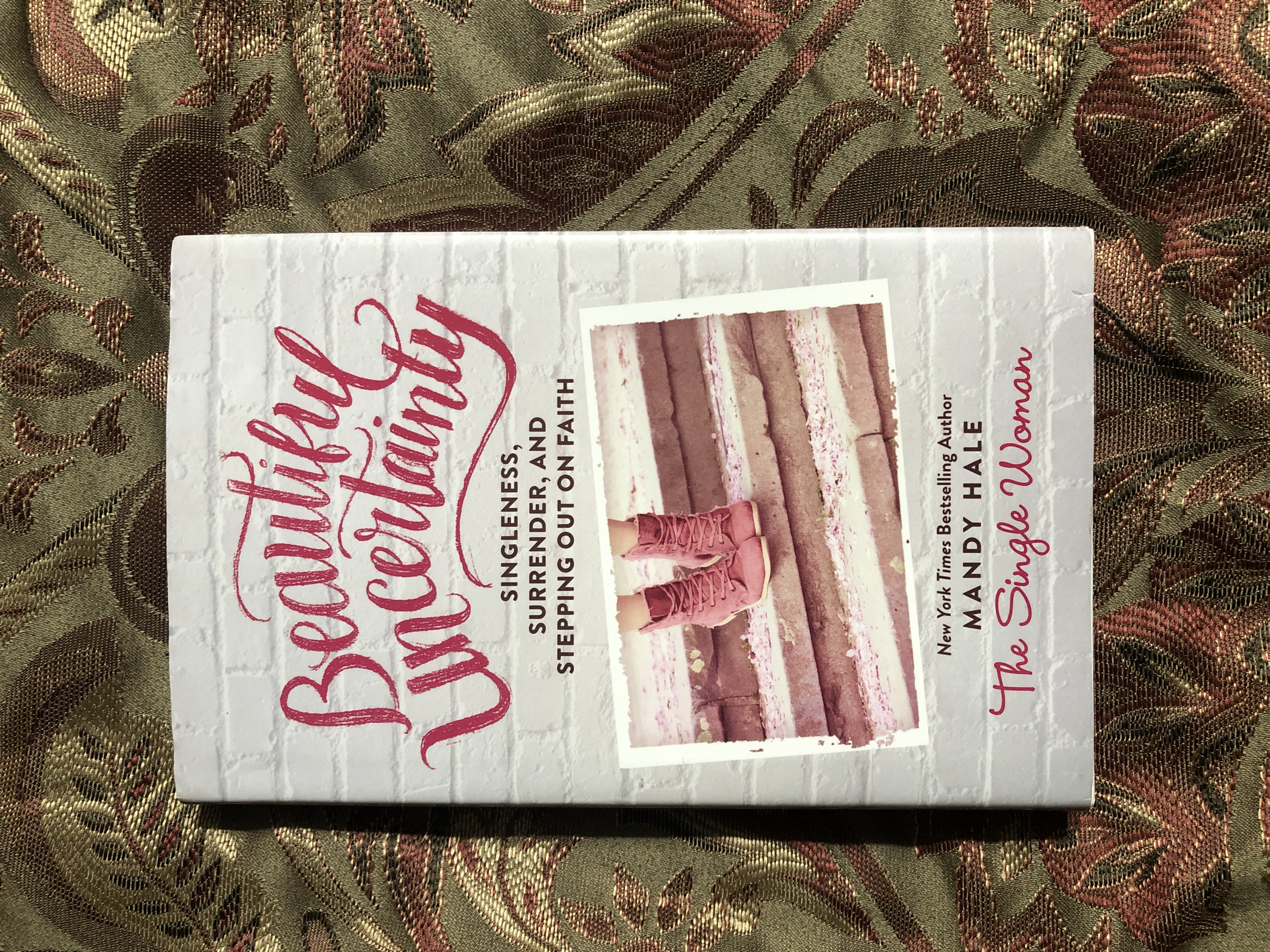 Beautiful Uncertainty