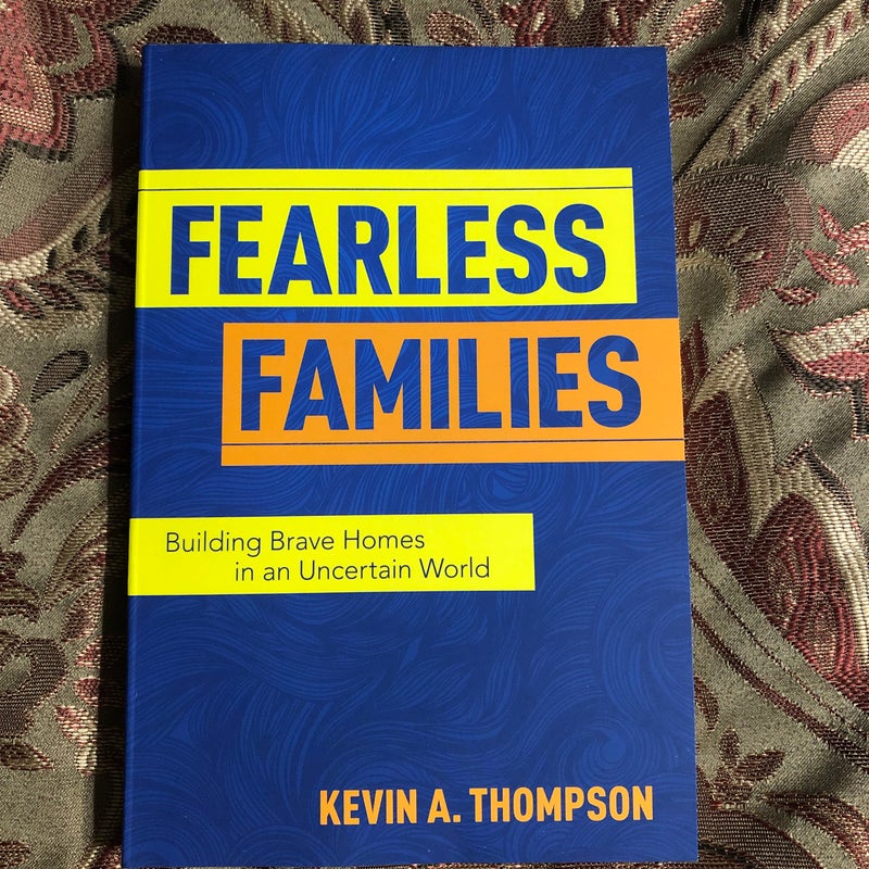 Fearless Families