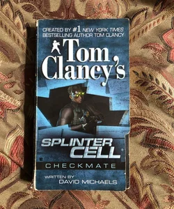 Tom Clancy's Splinter Cell: Checkmate
