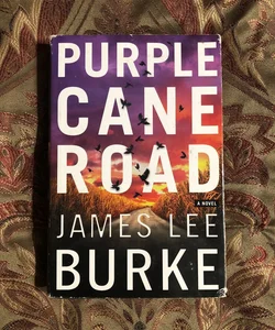 Purple Cane Road