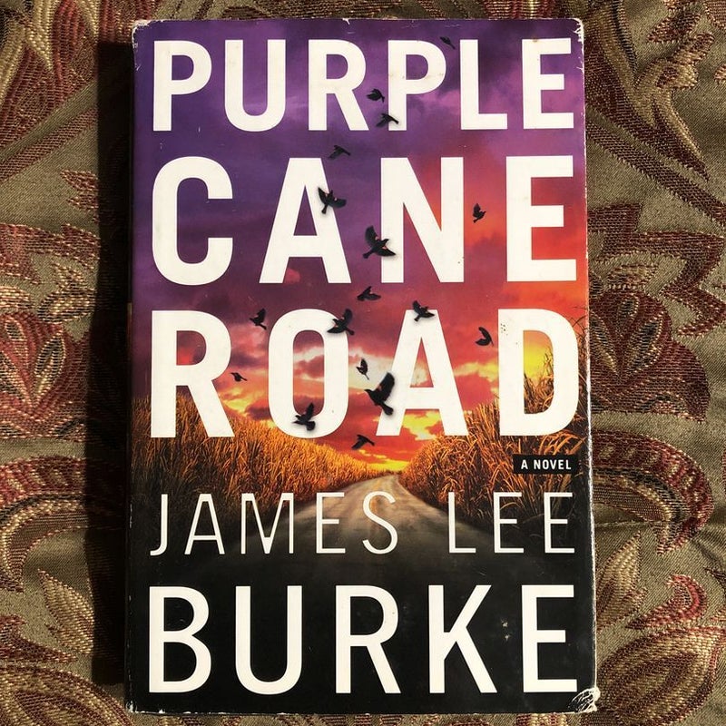 Purple Cane Road