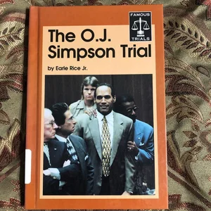 The O. J. Simpson Trial