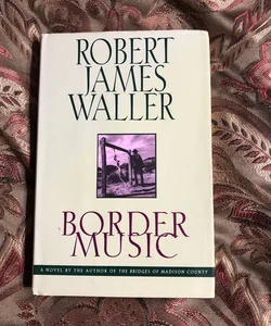 Border Music