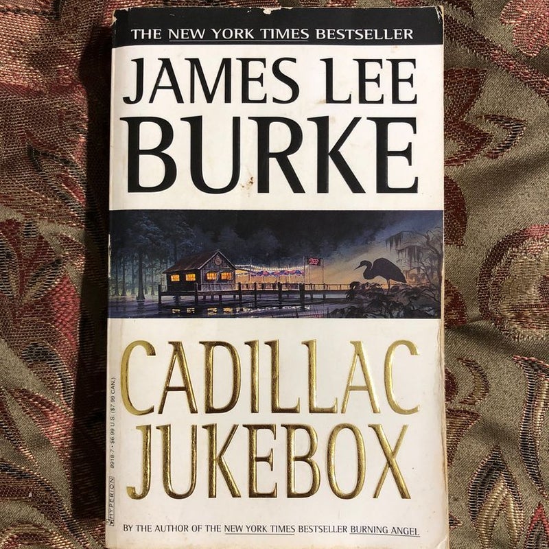Cadillac Jukebox